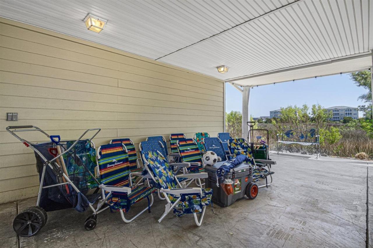 Holiday home Pointe Marsh North Myrtle Escape!