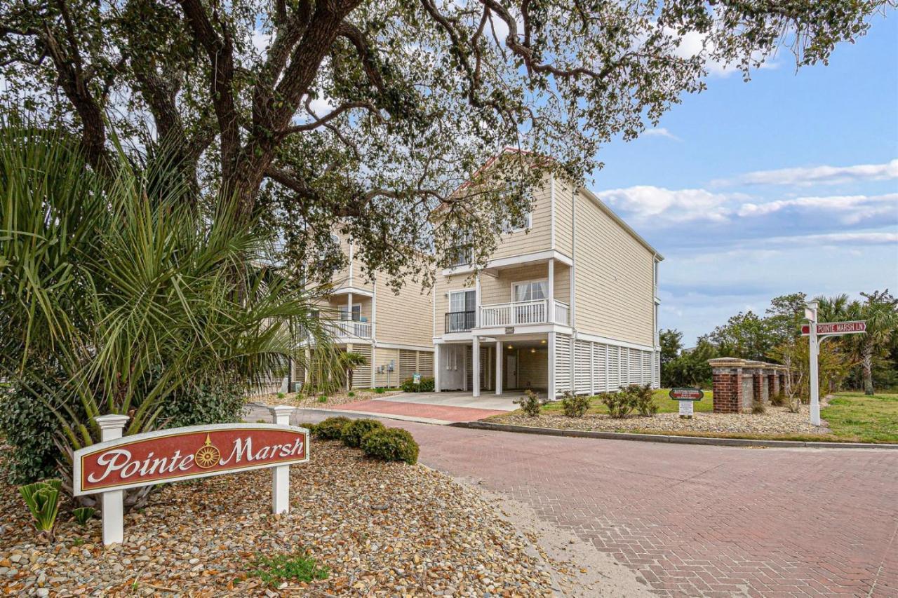 Pointe Marsh North Myrtle Escape! Myrtle Beach