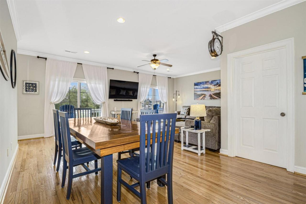 Holiday home Pointe Marsh North Myrtle Escape!