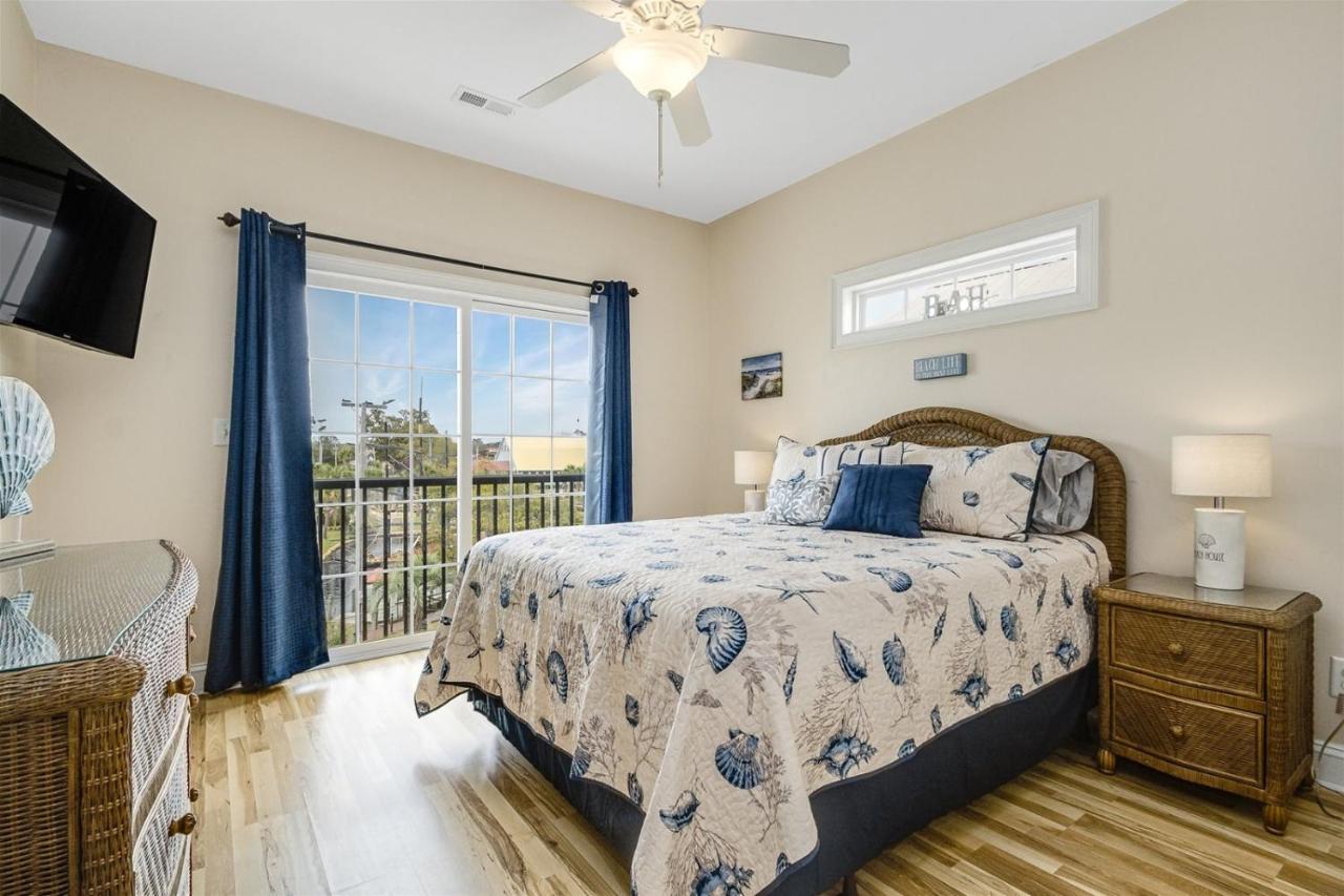 Pointe Marsh North Myrtle Escape! Holiday home *