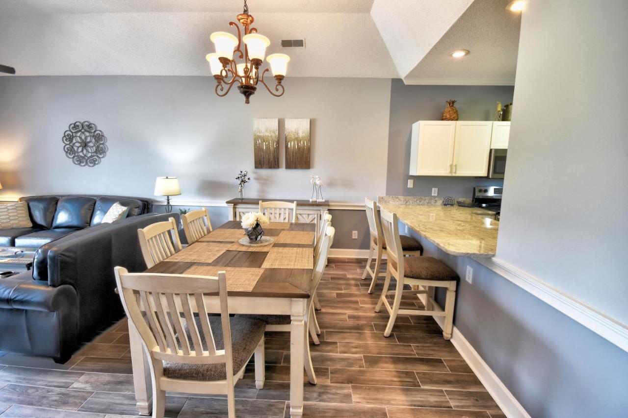 4737 Wild Iris Drive Magnolia Place * Myrtle Beach