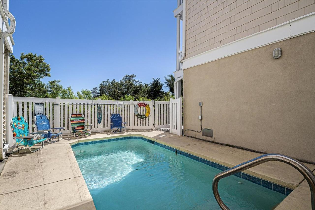 Pointe Marsh North Myrtle Escape!