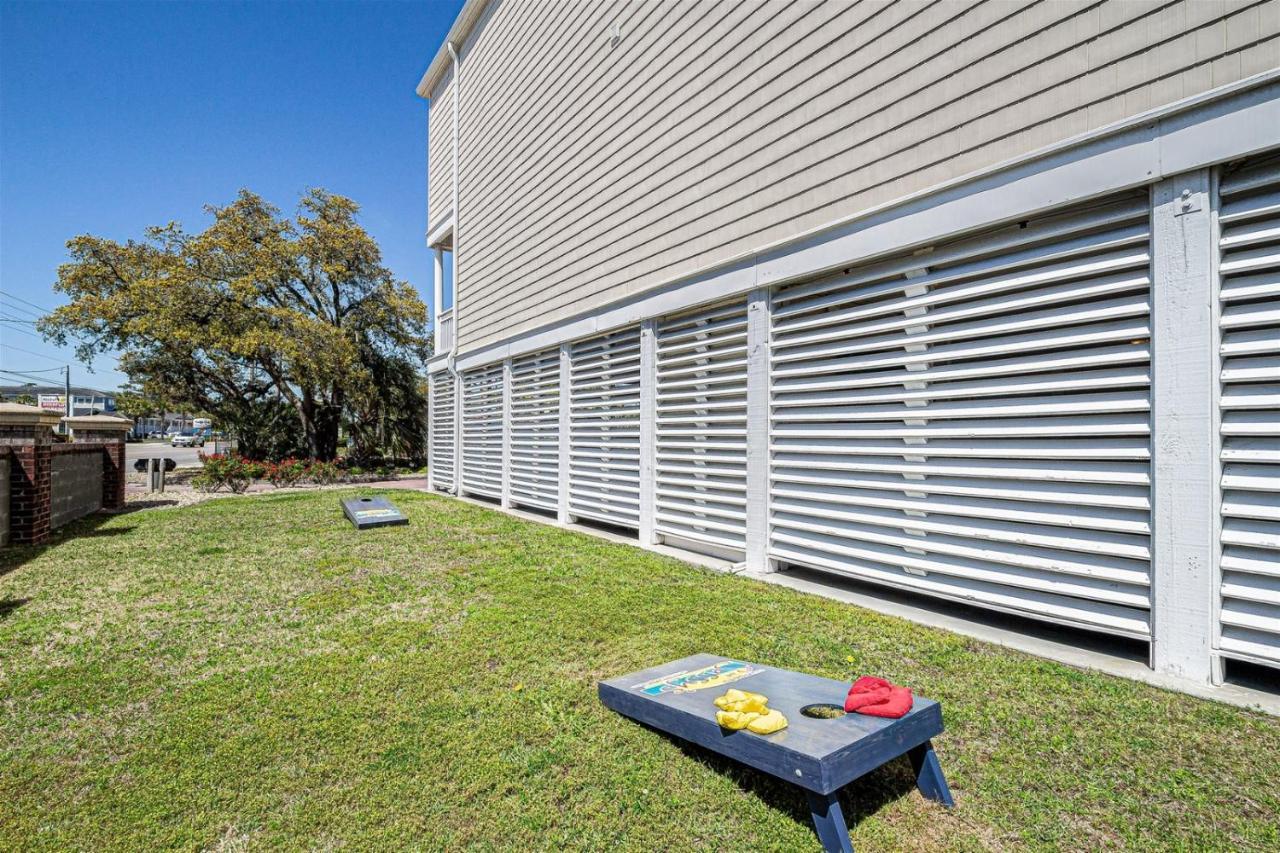 Pointe Marsh North Myrtle Escape! Holiday home *