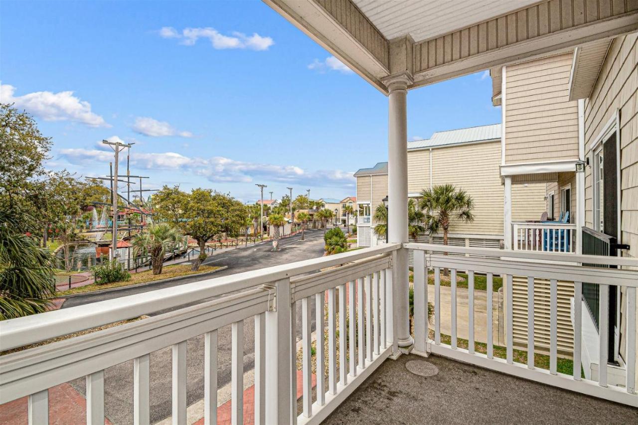 Pointe Marsh North Myrtle Escape! *