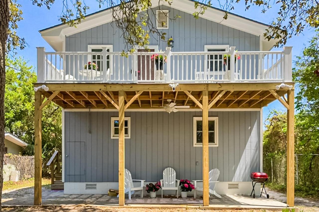 Gg's Place Holiday home *
