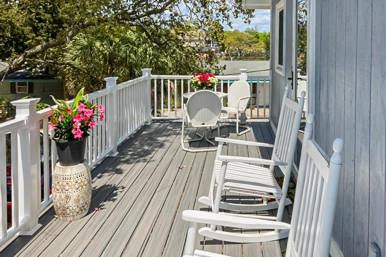 Gg's Place Holiday home Myrtle Beach