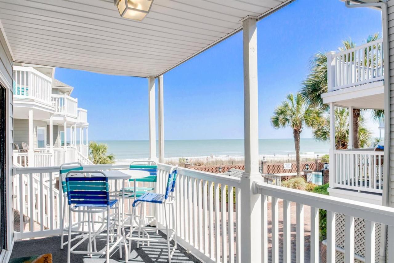 Admiral Quarters II #14 Myrtle Beach