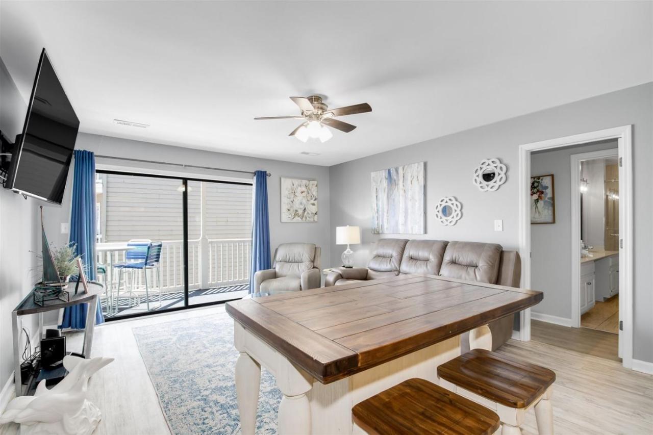 Holiday home Admiral Quarters II #14 Myrtle Beach