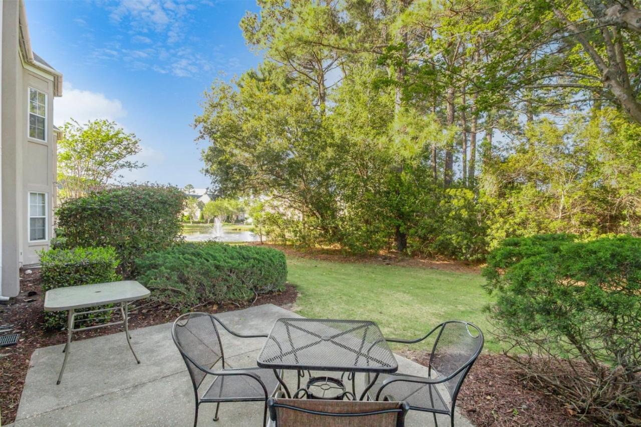 Apartment 4595 Girvan Drive Legends Myrtle Beach