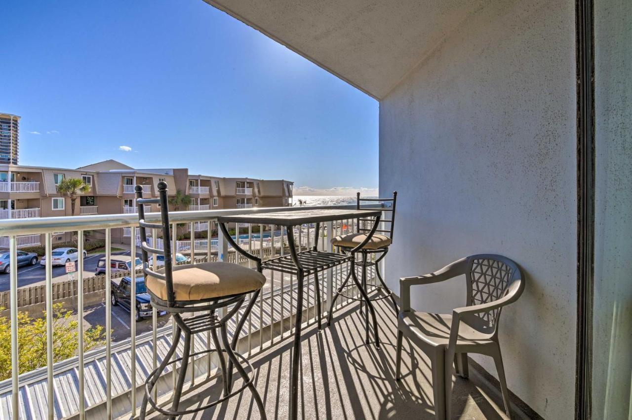 Apartment With Access And Community Amenities! Myrtle Beach