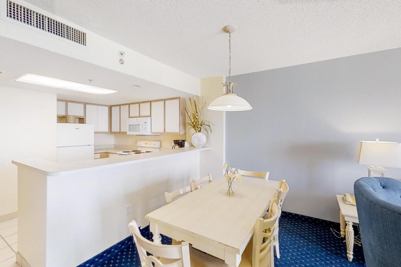 Hotel Bay Watch 1637 Myrtle Beach