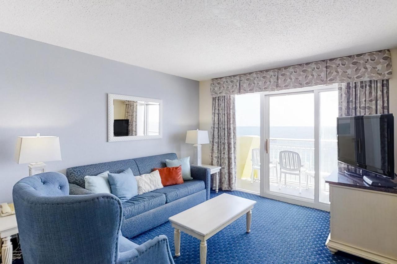 Bay Watch 1637 Hotel *
