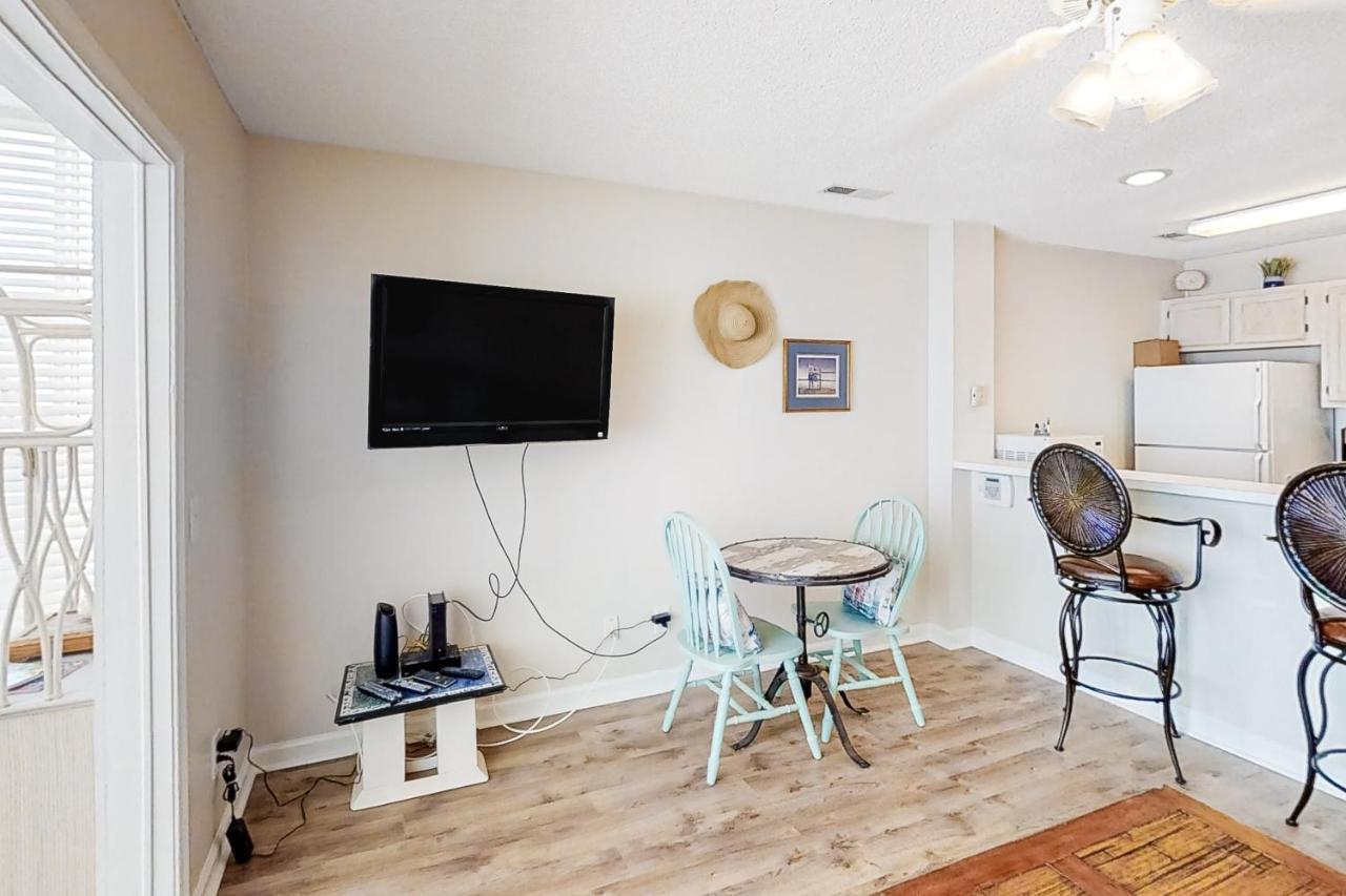 Apartment Waterway Landing 210 - D Myrtle Beach