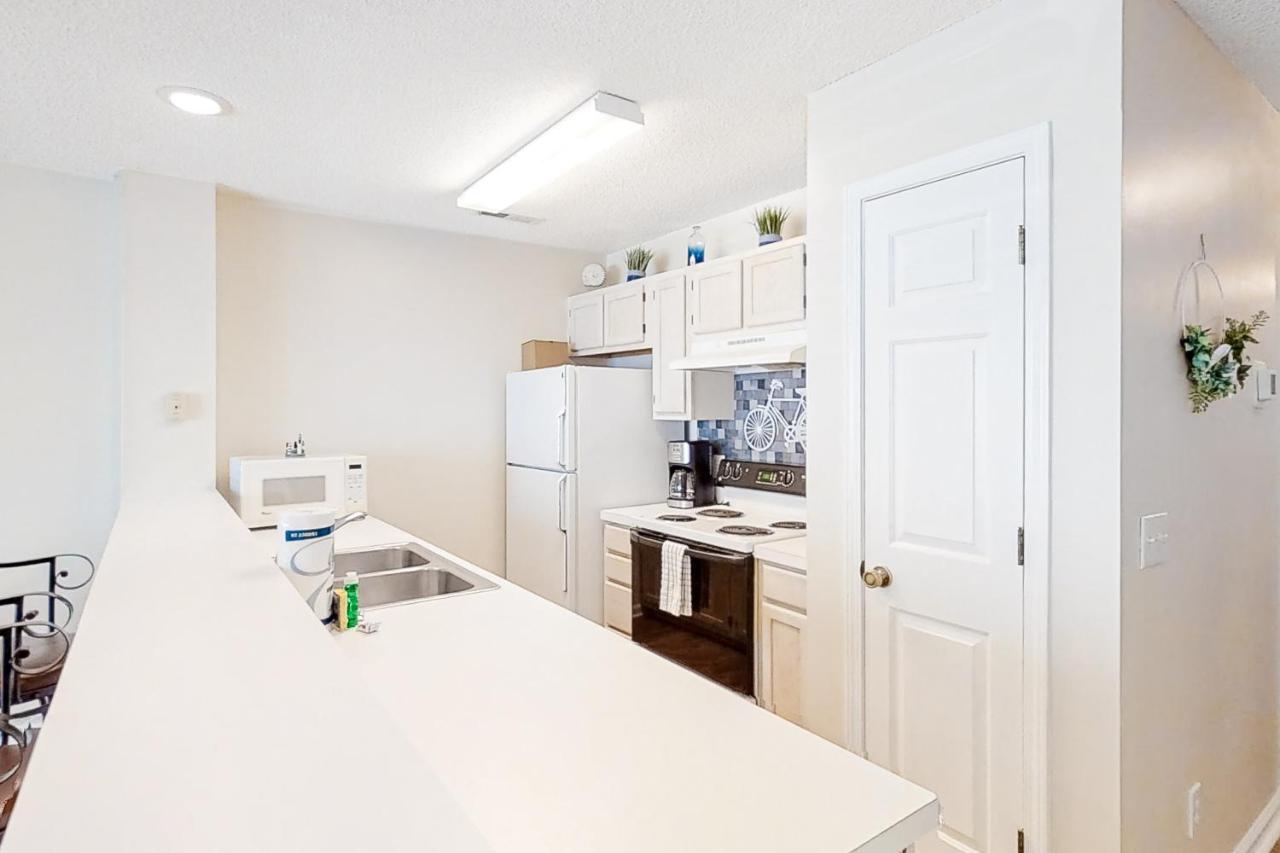 Apartment Waterway Landing 210 - D Myrtle Beach