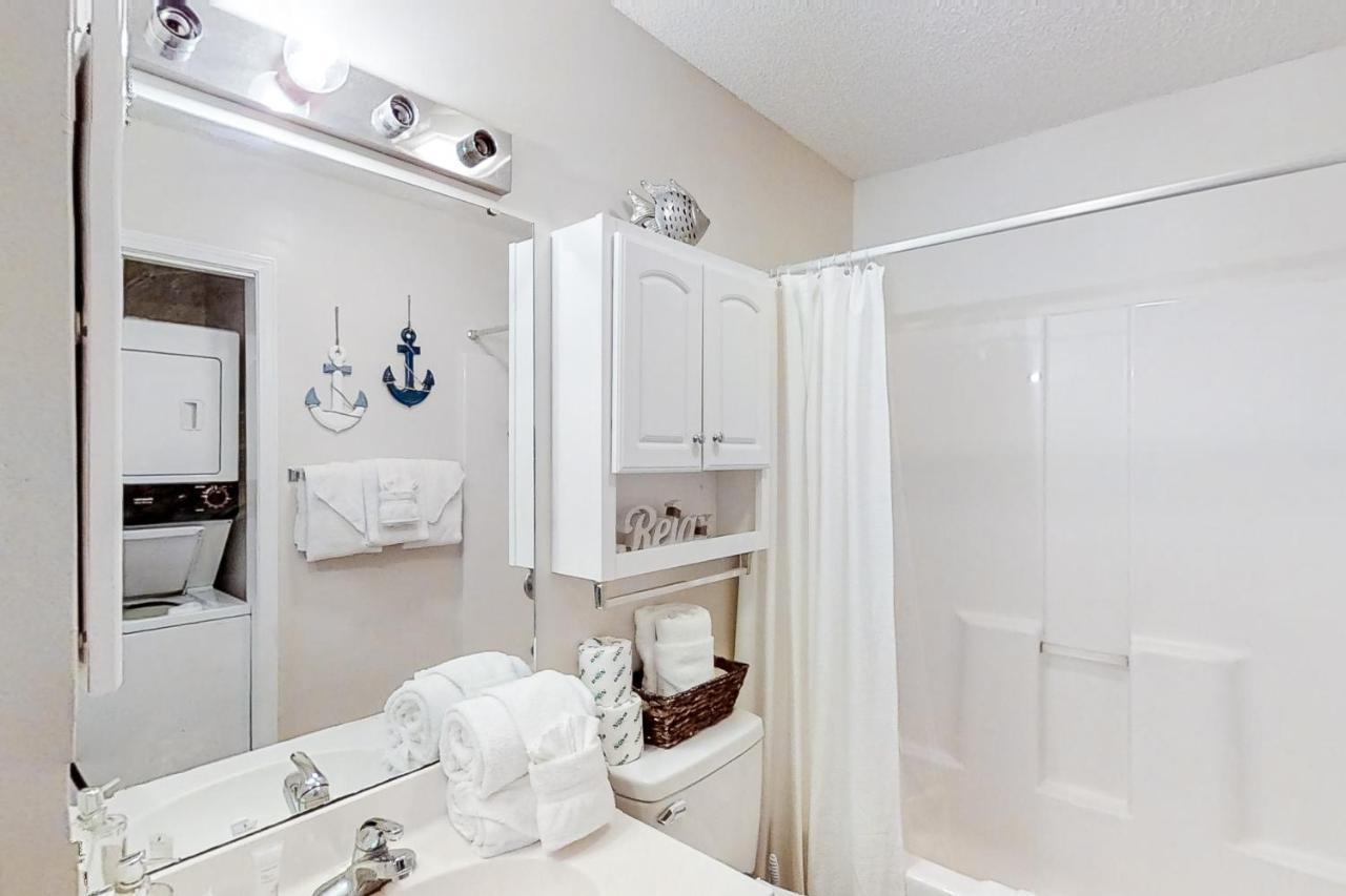 Waterway Landing 210 - D Apartment