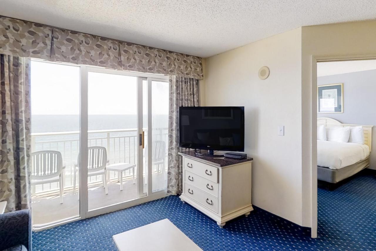 Hotel Bay Watch 1637