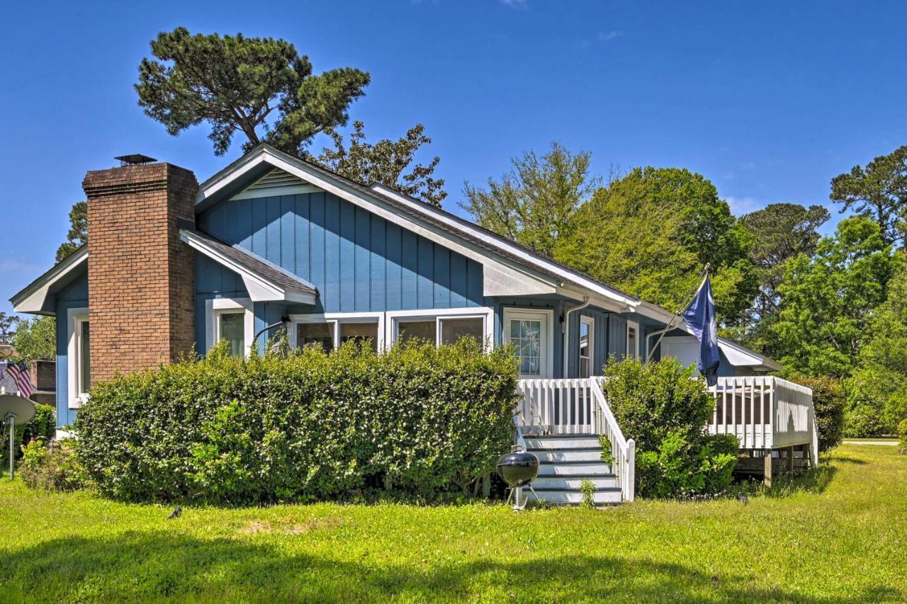 Holiday home Myrtle Golf Course Escape About 2 Mi To Beach! *