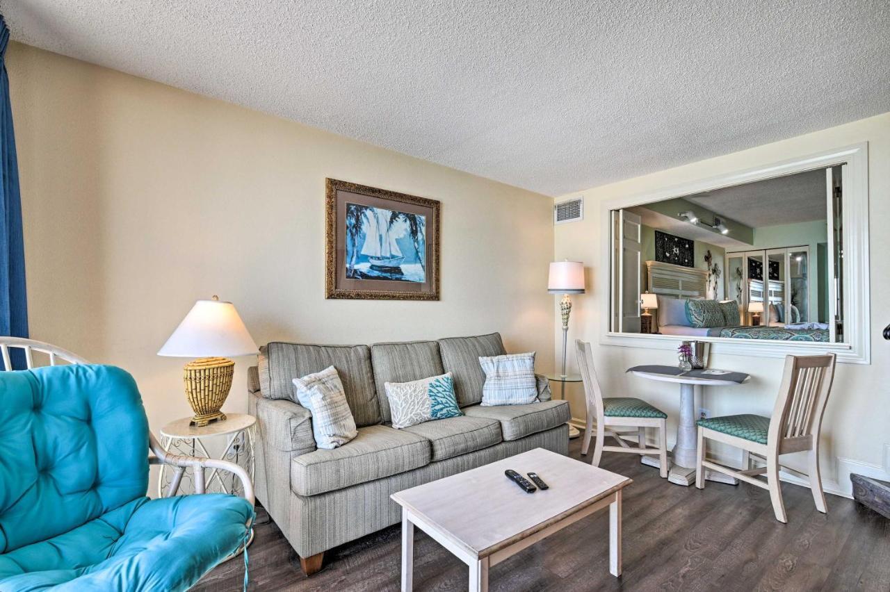 Oceanfront, Pools! * Myrtle Beach