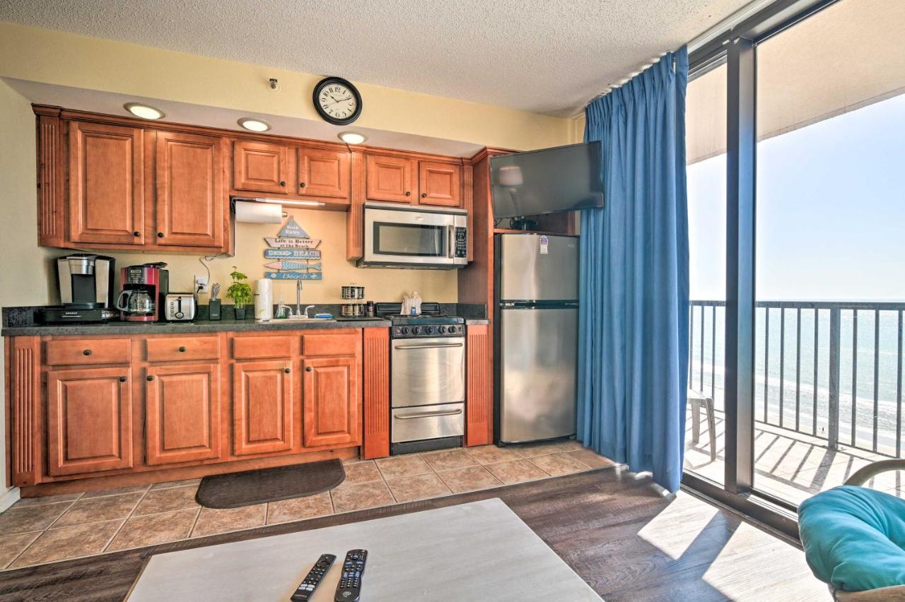 Oceanfront, Pools! Myrtle Beach