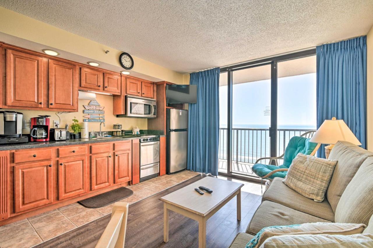Oceanfront, Pools! *