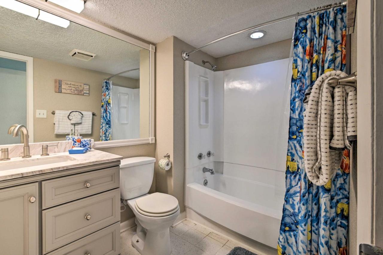 With Access And Community Amenities! Myrtle Beach