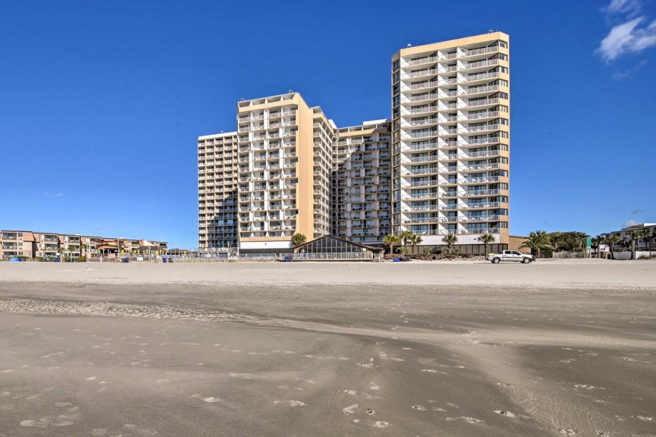 With Access And Community Amenities! * Myrtle Beach