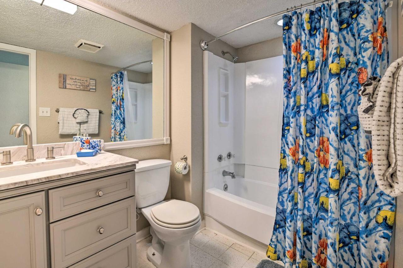 With Access And Community Amenities! Myrtle Beach