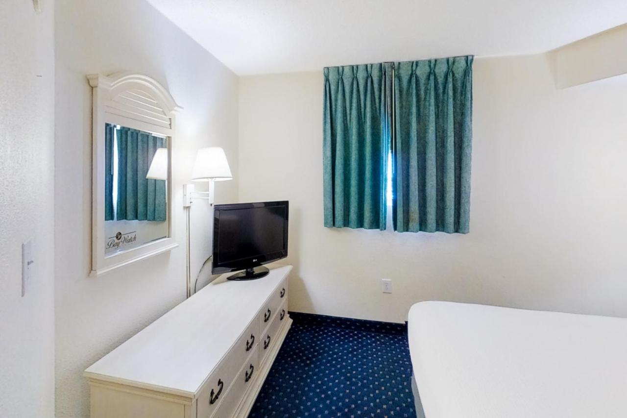 Bay Watch 1637 Hotel Myrtle Beach