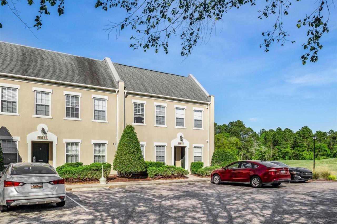 Apartment 4595 Girvan Drive Legends Myrtle Beach