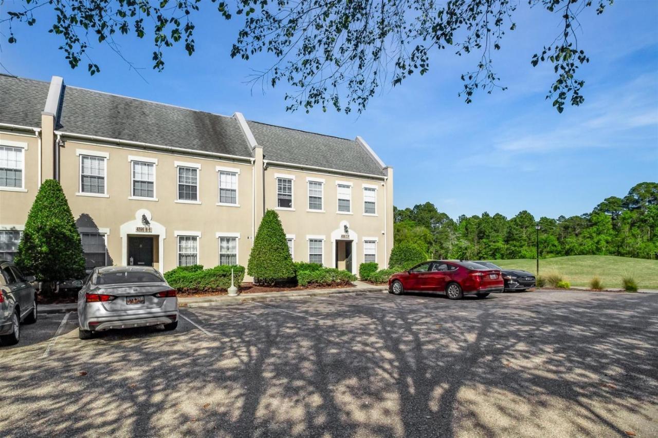 4595 Girvan Drive Legends Apartment Myrtle Beach