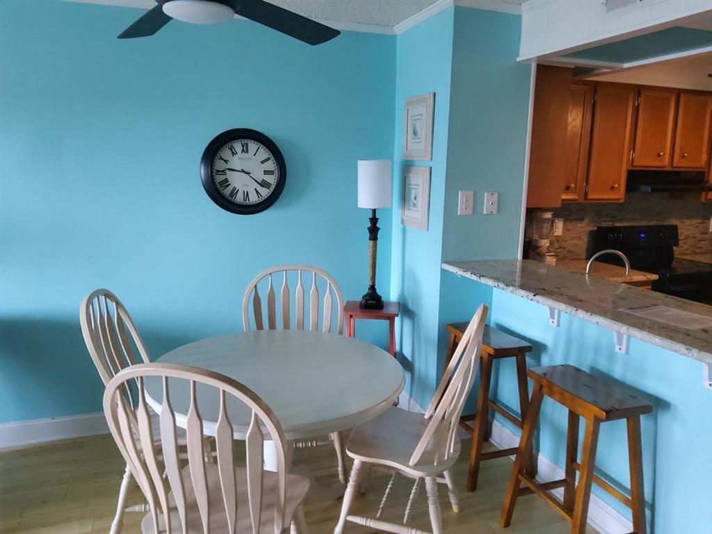 Pelicans Landing-pelicans Watch Apartment *