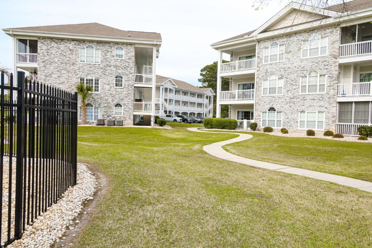 Gorgeous On Golf Course Near Broadway At The Beach Myrtle Beach