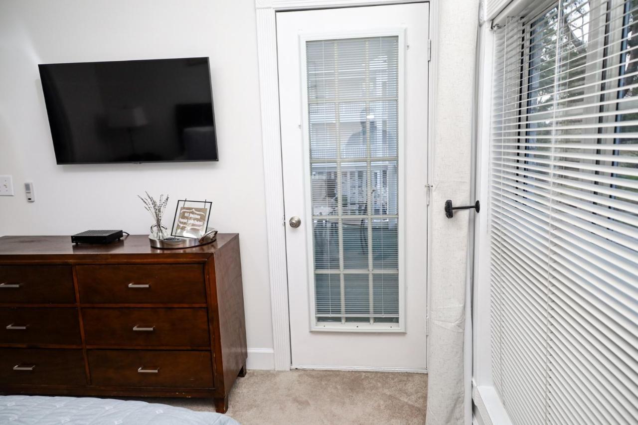 Gorgeous On Golf Course Near Broadway At The Beach Apartment Myrtle Beach