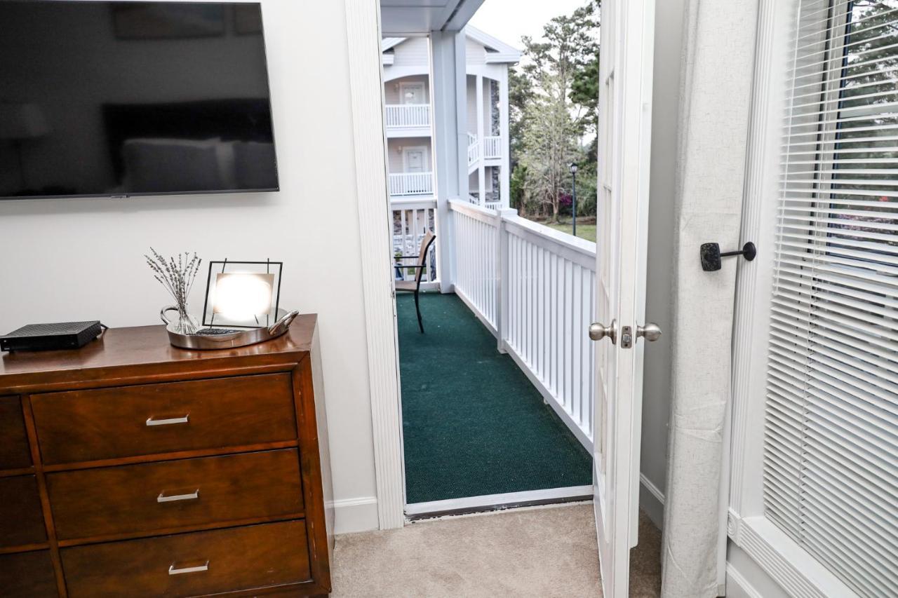 Gorgeous On Golf Course Near Broadway At The Beach Apartment Myrtle Beach