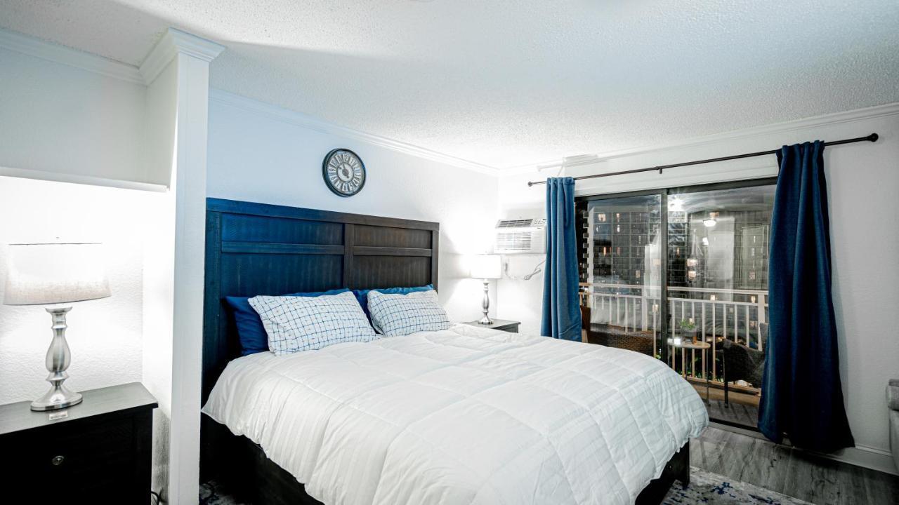 Aparthotel Amazing Ocean View With Balcony Myrtle Beach