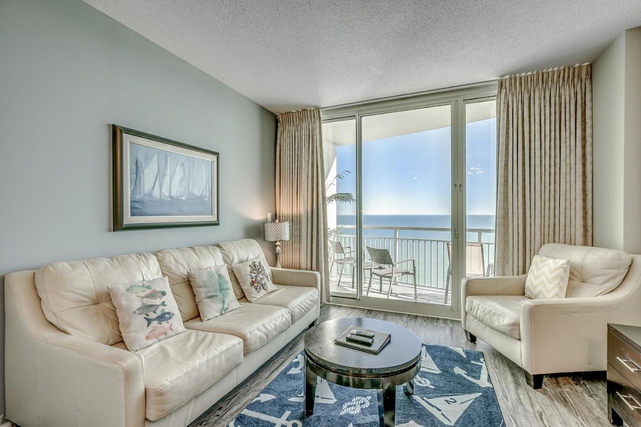 Apartment Newly Renovated Ocean Front Condo, Modern Decor, Mb, 20th Floor Myrtle Beach