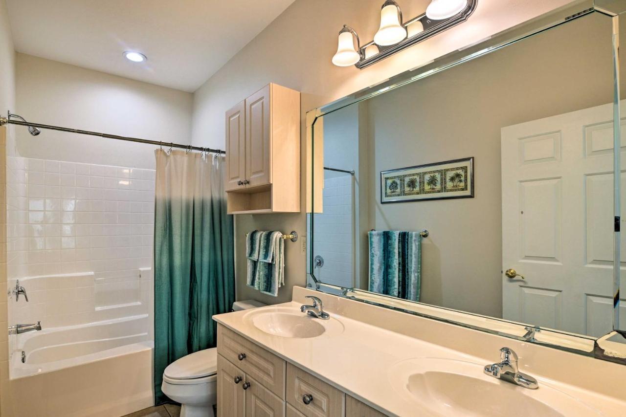Apartment Coastal Myrtle With Pool Access! *