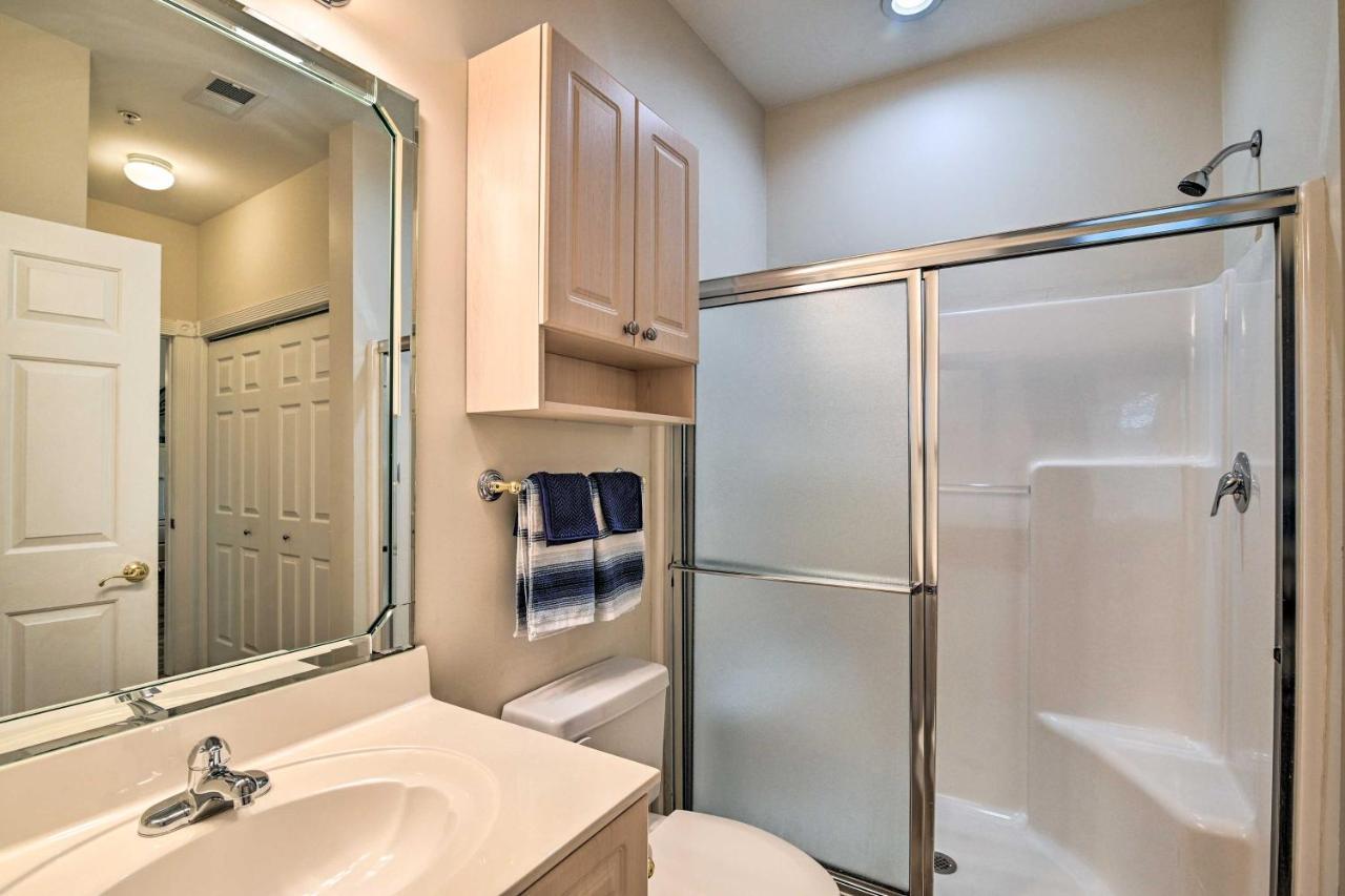 Coastal Myrtle With Pool Access! * Myrtle Beach