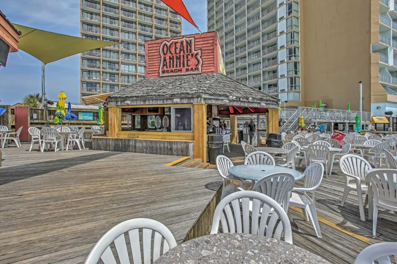 Apartment With Access And Community Amenities! Myrtle Beach