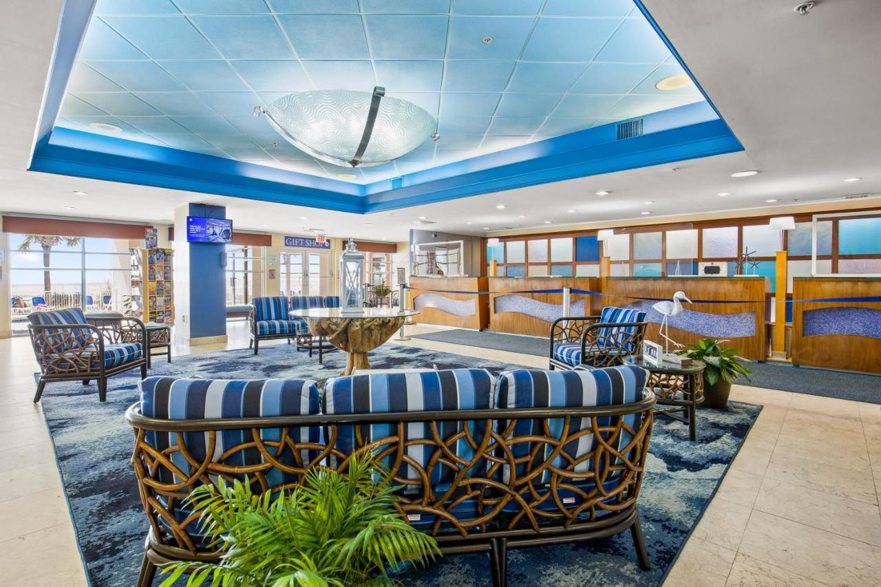 Hotel Bay Watch 1637