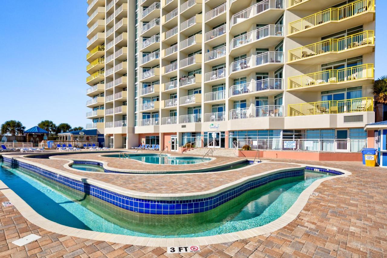 Bay Watch 1637 Myrtle Beach
