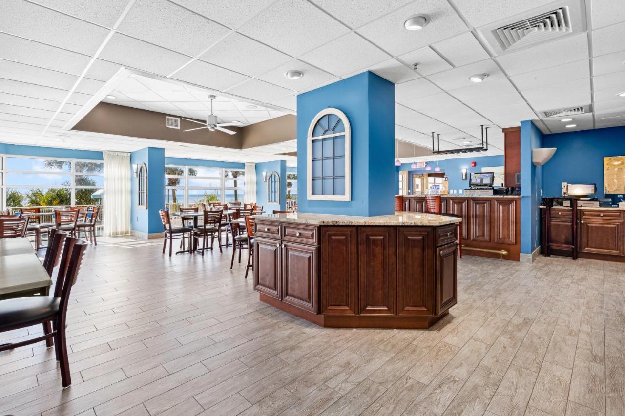 Bay Watch 1637 Myrtle Beach
