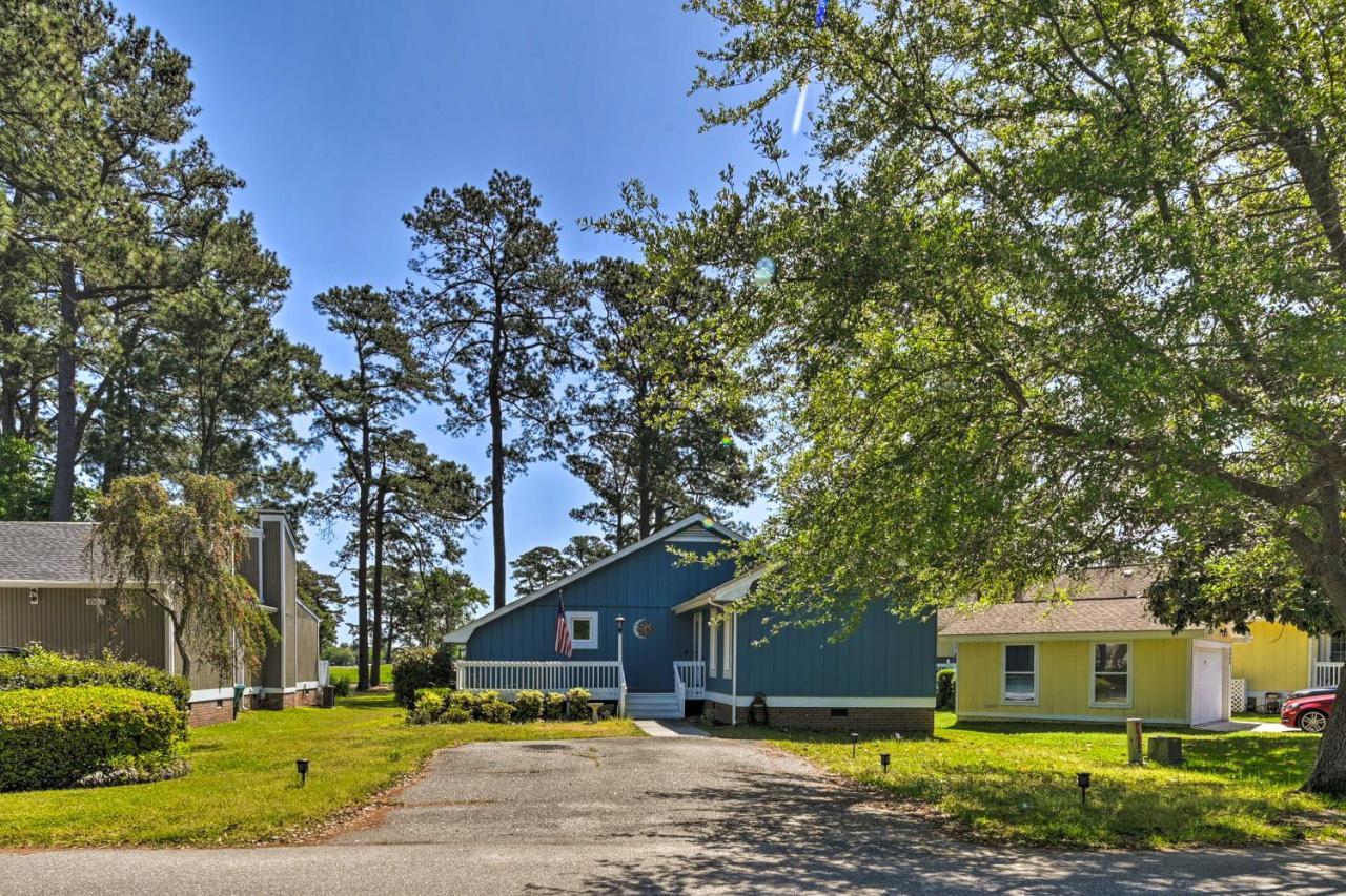 Holiday home Myrtle Golf Course Escape About 2 Mi To Beach!