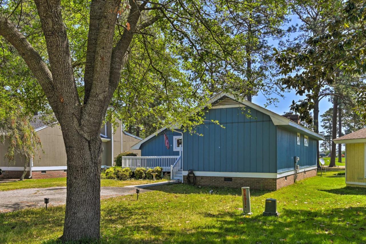 Holiday home Myrtle Golf Course Escape About 2 Mi To Beach!