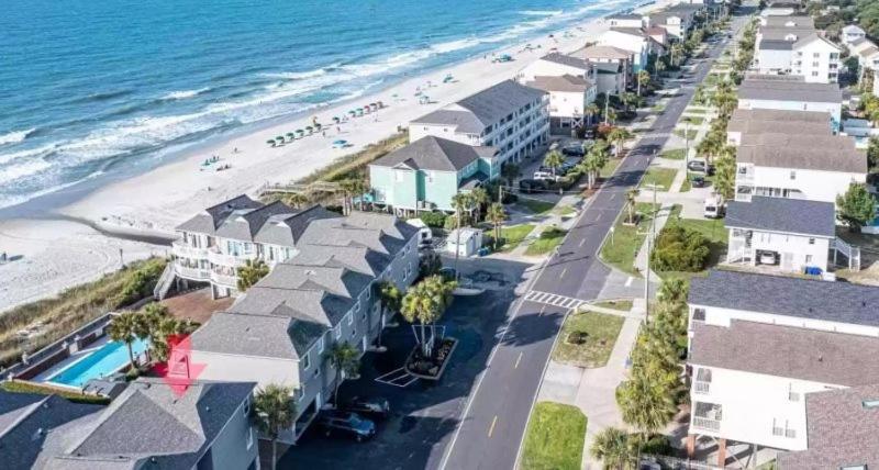 Holiday home Admiral Quarters II #14 Myrtle Beach