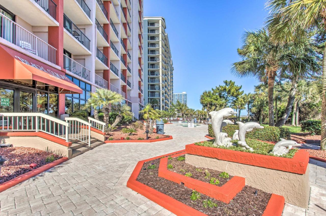 Oceanfront, Pools! *