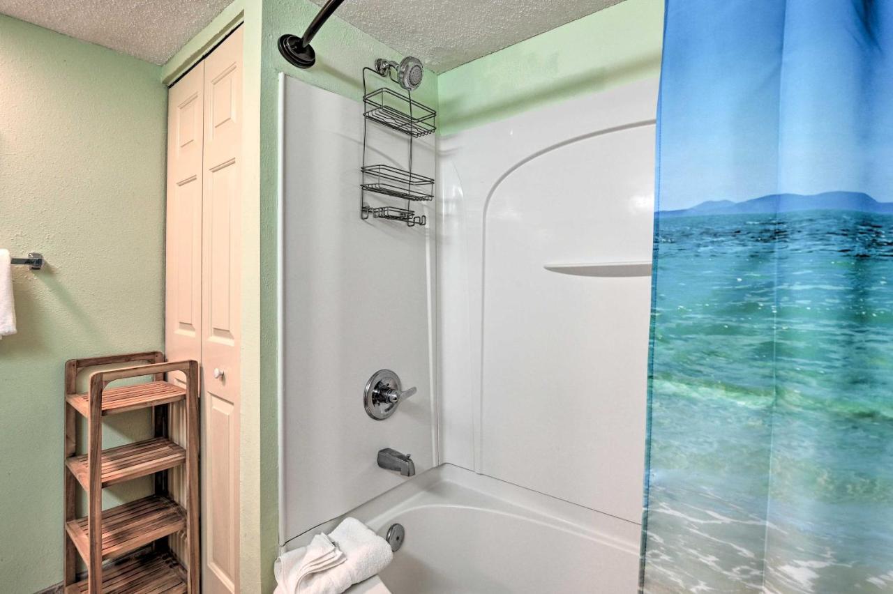 Oceanfront, Pools! * Myrtle Beach