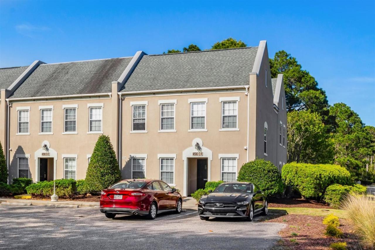 Apartment 4595 Girvan Drive Legends Myrtle Beach