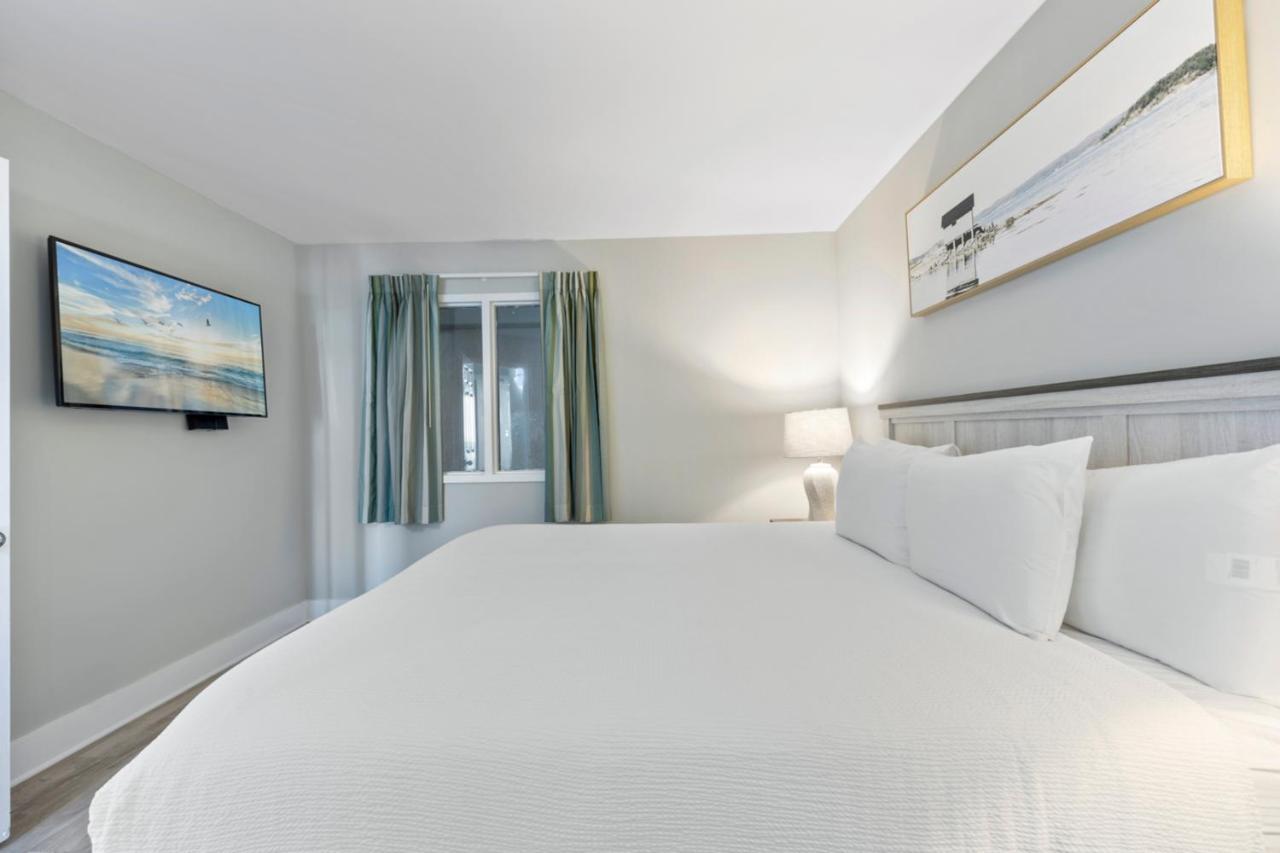 Ocean Forest Plaza By Palmetto Vacations Apartment Myrtle Beach