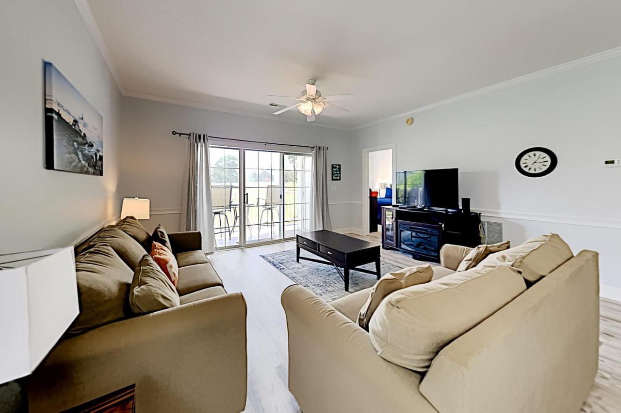 Myrtlewood Resorts Hotel